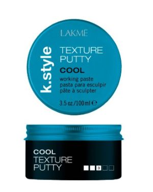 LAKMÉ k.style Cool Texture Putty Working Paste