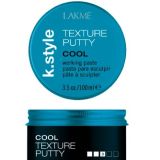 k style texture putty cool paste