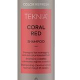 LAKMÉ TEKNIA Color Refresh  Coral Red Shampoo