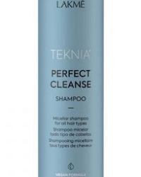 LAKMÉ TEKNIA Perfect Cleanse Shampoo