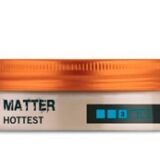 LAKMÉ k.Style Matter Hottest Finish Wax