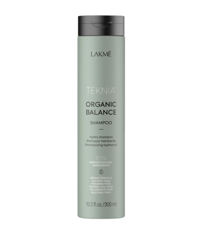 LAKMÉ TEKNIA Organic Balance Shampoo