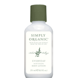 Simply Organic – Everyday / Body Lotion