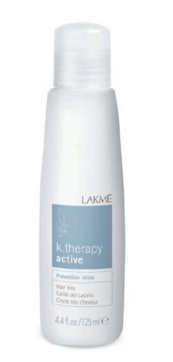 k therapy active lotion 125