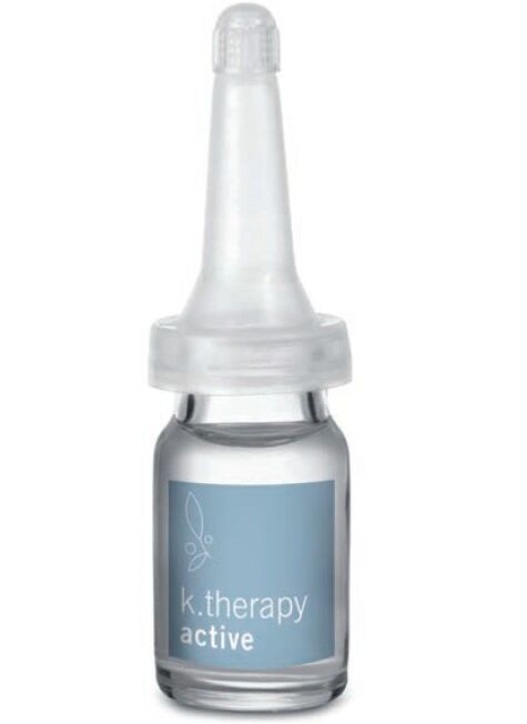 k therapy active shock concentrate