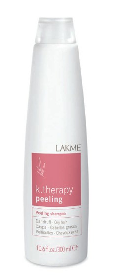LAKMÉ k.therapy PEELING Shampoo Oily Hair