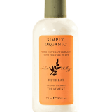 Simply Organic Retreat Color Therapy