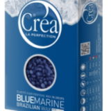 Holiday Créa – Blue Marine Brazilian Wax / Cera brasiliana in perle