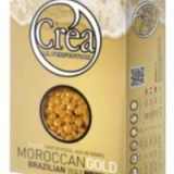 Holiday Créa – Moroccan Gold Brazilian Wax – Cera Brasiliana in perle