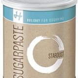 Holiday SugarPaste Stardust / Cera Depilatoria in Pasta di Zucchero