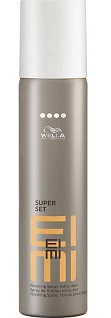 Wella EIMI – Super Set Finishing Spray Extra Forte