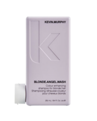 KEVIN.MURPHY | BLONDE.ANGEL.WASH Shampoo ravvivante per capelli biondi