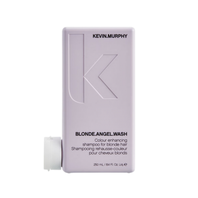 KEVIN.MURPHY | BLONDE.ANGEL.WASH Shampoo ravvivante per capelli biondi
