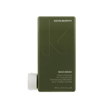 KEVIN.MURPHY – DETOX | MAXI.WASH Shampoo purificante