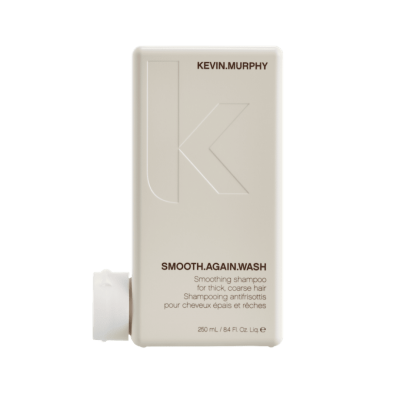 KEVIN.MURPHY | SMOOTH.AGAIN.WASH Shampoo lisciante