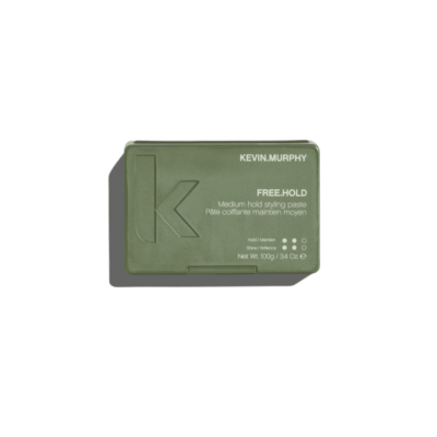KEVIN.MURPHY | STYLE/CONTROL FREE HOLD Cera effetto lucido