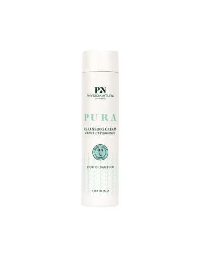 physio natura pura crema detergente cleansing cream