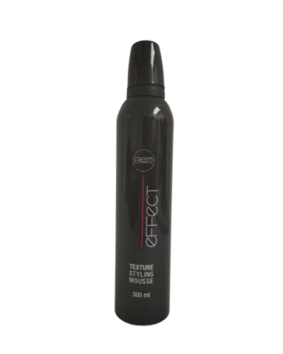 REM Professional – Texture Styling Mousse 300ml