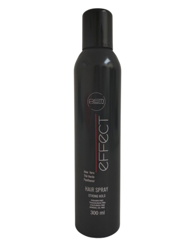 REM Professional –  Hair Spray Strong Hold – Lacca tenuta forte 300ml