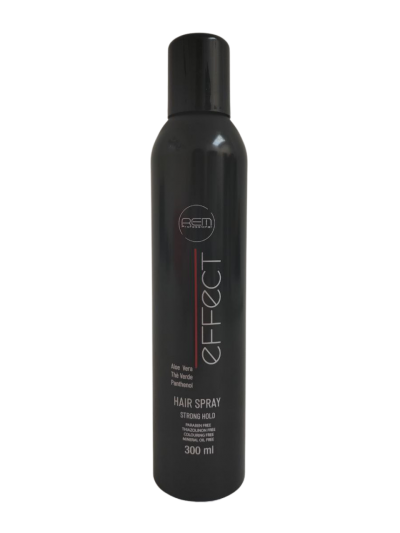 Rem Professional Strong Hold Hairspray Con Gas