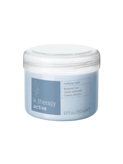 k.therapy ACTIVE Fortifying Mask