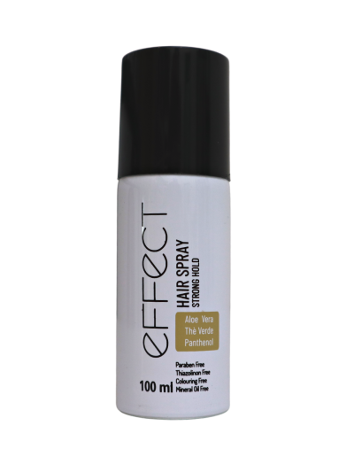 EFFECT Hairspray Strong Hold 100 ml