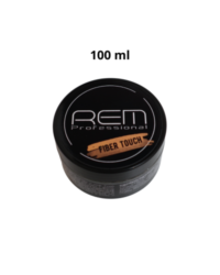 Rem Professional Fiber Touch Gel