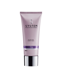 System Professional C2 Color Save Conditioner