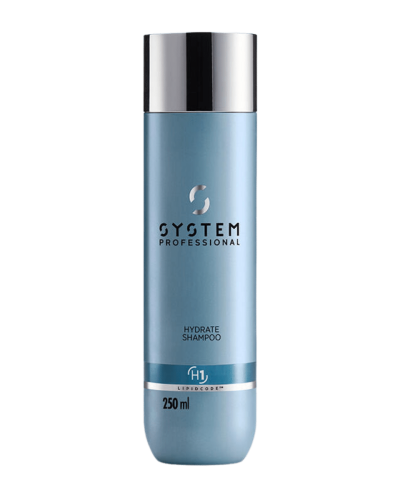 System Professional – H1 Hydrate shampoo
