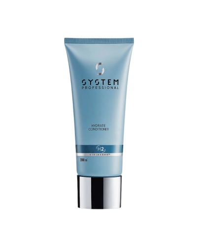 System Professional – H2 Hydrate Conditioner