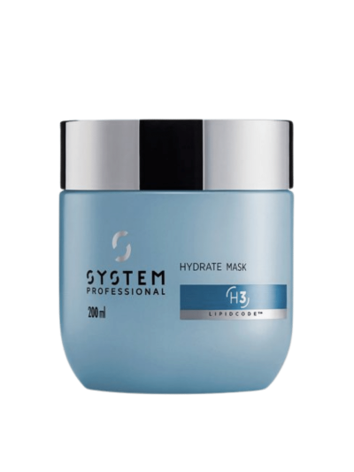 System Professional H3 Hydrate mask