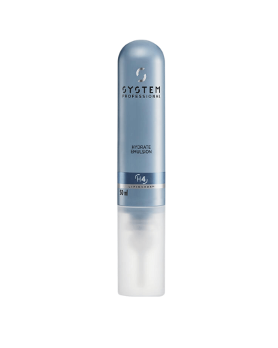 System Professional – H4 Hydrate emulsion