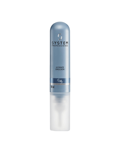System Professional - H4 Hydrate emulsion