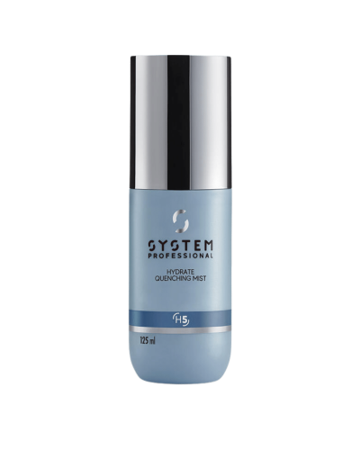 System Professional – H5 Hydrate Quenching Mist