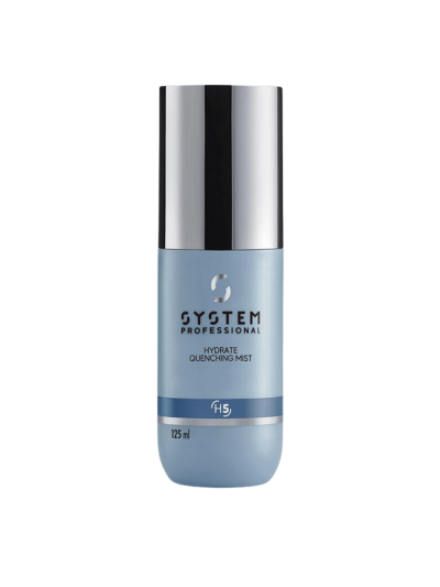 System Professional - H5 hydrate quenching mist