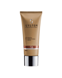System Professional – L2 LuxeOil Keratin Conditioning Cream