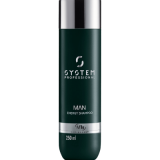 System Professional - M1e man energy shampoo