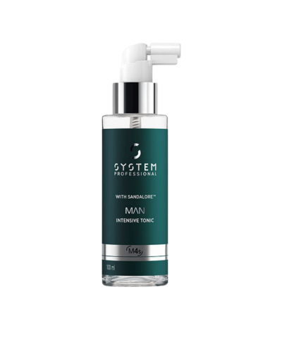 System Professional – M4S Man Intensive Tonic