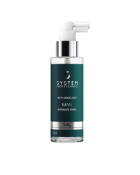 System Professional – M4S Man Intensive Tonic