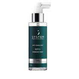 System Professional - M4s Man intensive tonic