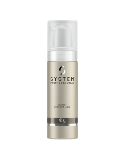 System Professional -R5 Perfect hair