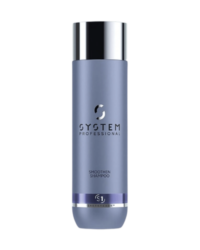 System Professional – S1 Smoothen Shampoo
