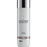 System Professional - X1s Silver shampoo