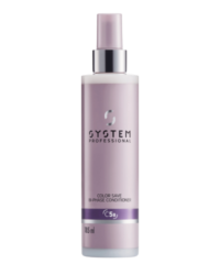 System Professional – C5B Color Save Bi-Phase Conditioner