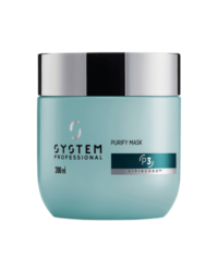 System Professional –  P3 Purify Mask