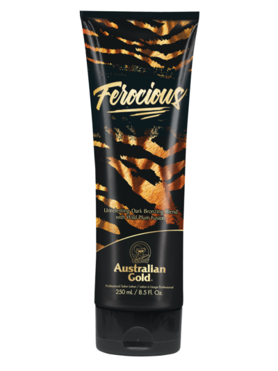 Australian Gold Ferocious Dark Bronzing Blend 250 ml