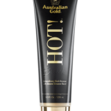 Australian Gold Hot Black Bronzer - Autoabbronzante Anti-Age 250 ml