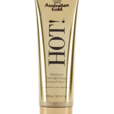 Australian Gold Hot Maximum Tanning Energy 250 ml