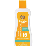 Australian Gold Ultimate Hydration spf 15 Spray gel 237 ml