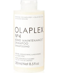 Olaplex No. 4 Shampoo Bond Maintenance – Shampoo idratante, 250 ml